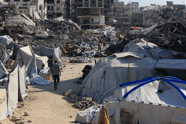 Netanyahu Announces Full Occupation of Gaza: Global Reactions Netanyahu_Announces_Full_Occupation_of_Gaza__Global_Reactions
