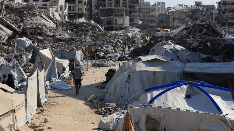 Netanyahu_Announces_Full_Occupation_of_Gaza__Global_Reactions