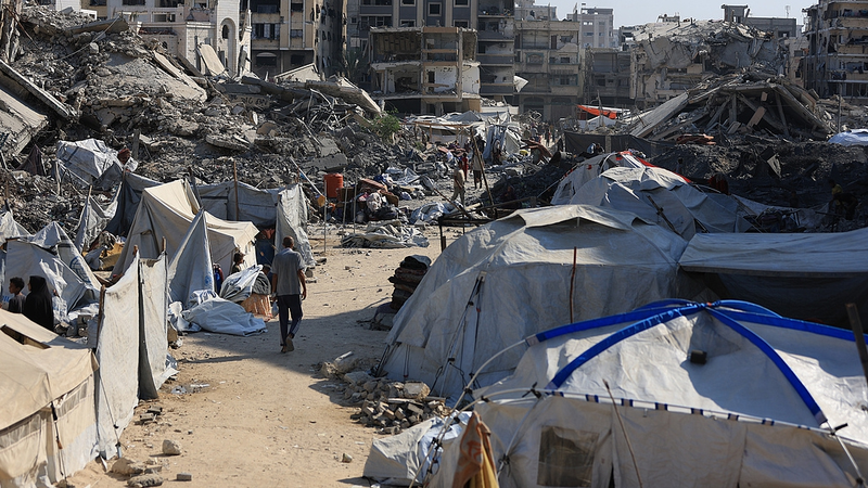 Netanyahu_Announces_Full_Occupation_of_Gaza__Global_Reactions - My Global News: Voices of a New Era Netanyahu_Announces_Full_Occupation_of_Gaza__Global_Reactions