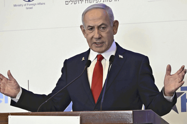 Netanyahu’s Gaza Strategy: Annexation on the Table Netanyahu_s_Gaza_Strategy__Annexation_on_the_Table