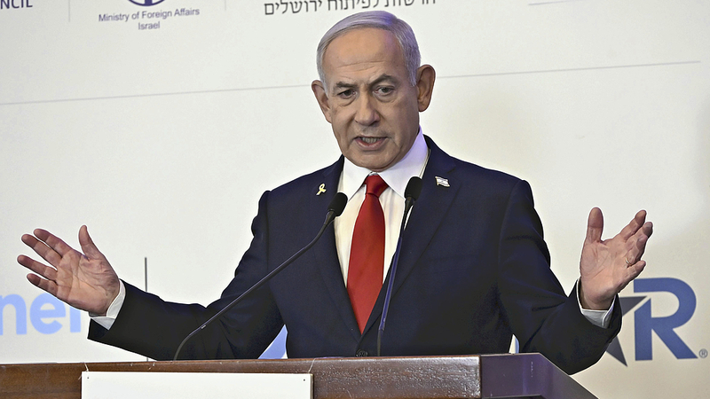 Netanyahu_s_Gaza_Strategy__Annexation_on_the_Table - My Global News: Voices of a New Era Netanyahu_s_Gaza_Strategy__Annexation_on_the_Table