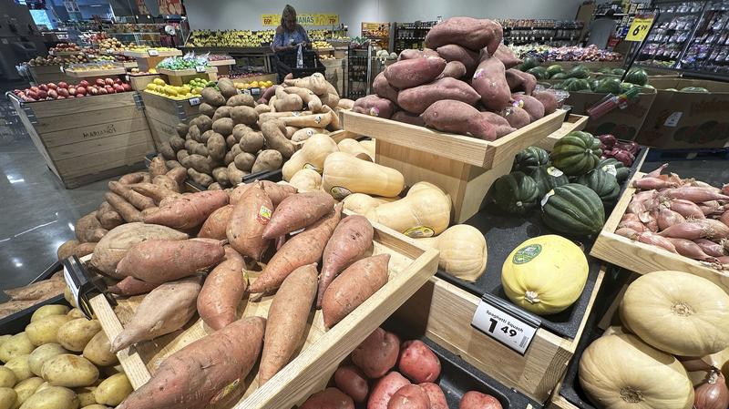 New_Poll_Reveals_Americans_Struggling_Amid_Rising_Grocery_Prices - My Global News: Voices of a New Era New_Poll_Reveals_Americans_Struggling_Amid_Rising_Grocery_Prices