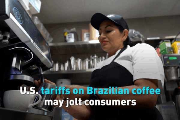 New US Tariffs on Brazilian Coffee Set to Roil Global Market New_US_Tariffs_on_Brazilian_Coffee_Set_to_Roil_Global_Market video poster