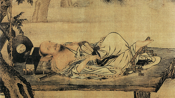 Butterfly in an Invisible Crowd: Zhuangzi’s Wisdom for Today’s Seekers Butterfly in an Invisible Crowd: Zhuangzi’s Wisdom for Today's Seekers