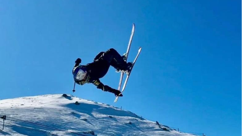 Olympic Ski Champion Gu Ailing Injured in ‘Man-Made’ Accident Olympic_Ski_Champion_Gu_Ailing_Injured_in__Man_Made__Accident