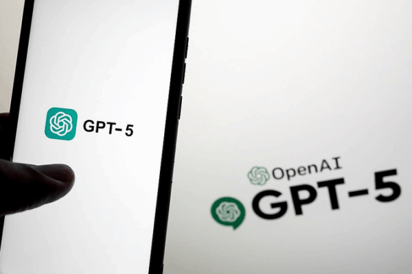 OpenAI Unveils GPT-5: A New Chapter in the Global AI Race OpenAI_Unveils_GPT_5__A_New_Chapter_in_the_Global_AI_Race