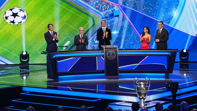 PSG_to_Face_Bayern___Barcelona_in_UCL_Group_Stage - My Global News: Voices of a New Era PSG_to_Face_Bayern___Barcelona_in_UCL_Group_Stage