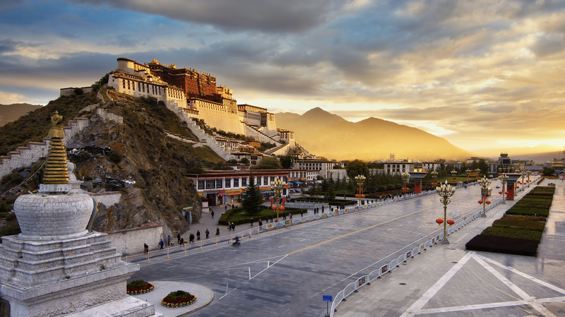 PYHWKDAKGK0JY357BBR3 - My Global News: Voices of a New Era 60 Years of Transformation in China’s Xizang Autonomous Region video poster