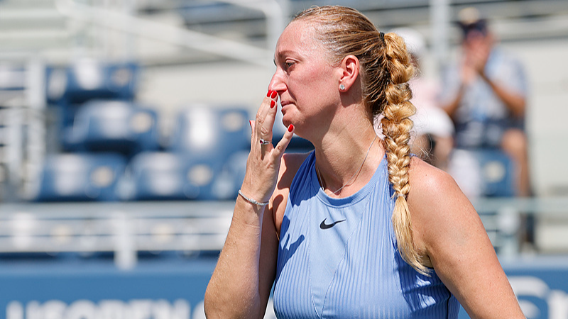 Petra_Kvitova_s_Emotional_Farewell_at_the_US_Open
