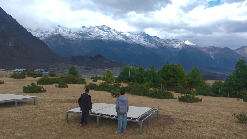 Pitching_Tents_in_the_Clouds__Stargazing_in_Xizang_s_Hidden_Summit_poster - My Global News: Voices of a New Era Pitching_Tents_in_the_Clouds__Stargazing_in_Xizang_s_Hidden_Summit video poster