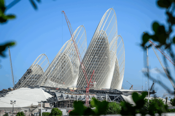 Policy Magnetism: How Arab States Can Attract Global Tech Firms Policy_Magnetism__How_Arab_States_Can_Attract_Global_Tech_Firms