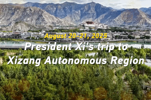 President_Xi_Jinping_Celebrates_60th_Anniversary_of_Xizang_Autonomous_Region video poster