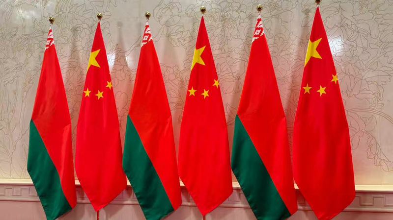 President_Xi_Jinping_Meets_Belarusian_Leader_in_Tianjin_Summit - My Global News: Voices of a New Era President_Xi_Jinping_Meets_Belarusian_Leader_in_Tianjin_Summit