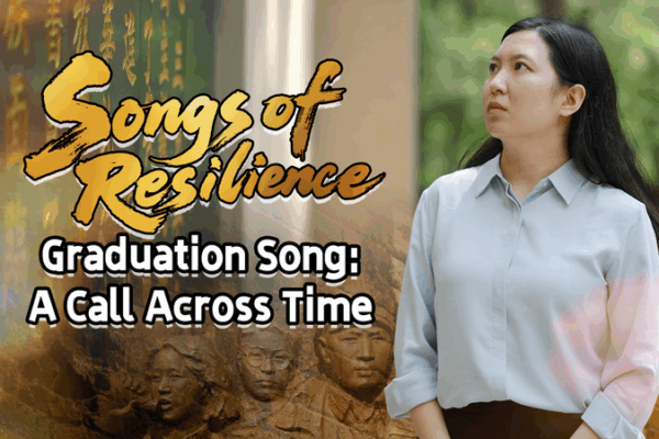 Eighty Years On, āGraduation Songā Sparks Youth Revival Eighty Years On, āGraduation Songā Sparks Youth Revival video poster