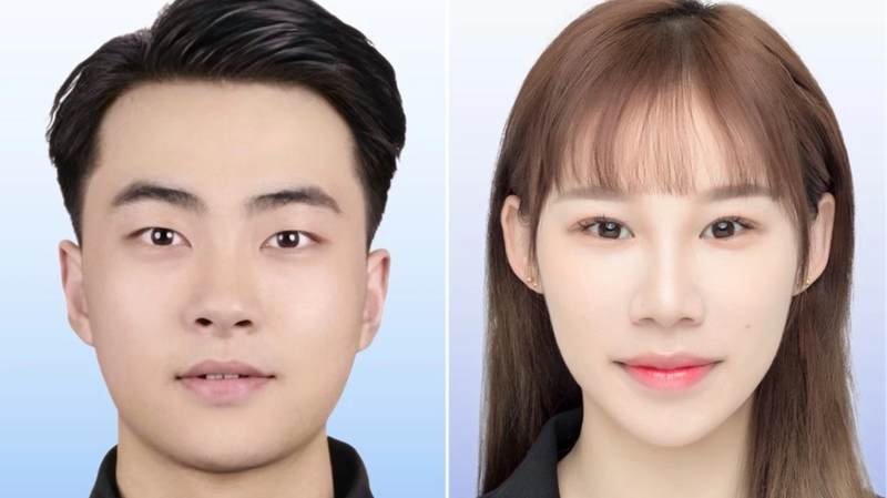 Shi Jingwei and Guo Dan to Carry China’s Flag at Chengdu 2025 World Games