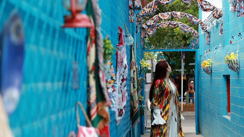 QNLTL8YF6KQB4UBTYZ7K - My Global News: Voices of a New Era Kazanqi’s Revival: Where Heritage and Local Life Thrive