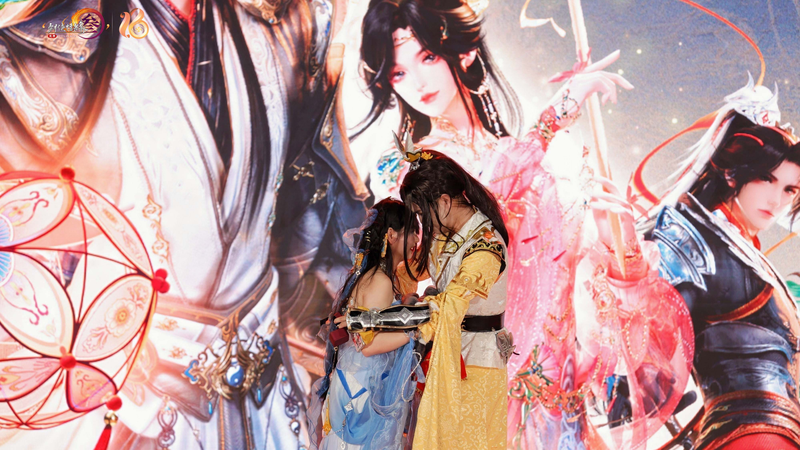 Qixi Festival Goes Digital: Love & ‘Festival Economy’ in Top Games Qixi_Festival_Goes_Digital__Love____Festival_Economy__in_Top_Games video poster