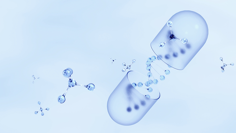 Quantum Leap in Drug Discovery: Chinese Mainland Scientists Breakthrough Quantum_Leap_in_Drug_Discovery__Chinese_Mainland_Scientists_Breakthrough