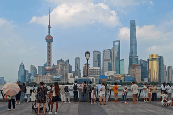 Inside China’s 14th Five-Year Plan: A Blueprint for High-Quality Growth Inside China’s 14th Five-Year Plan: A Blueprint for High-Quality Growth