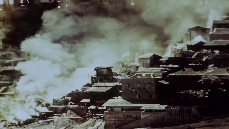 Restored ‘Kukan’ Documentary Reveals 1940 Bombing of Chongqing Restored__Kukan__Documentary_Reveals_1940_Bombing_of_Chongqing video poster