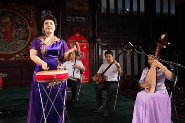 Rhythms of Tianjin: A Cultural Journey Through Jingyun Dagu Rhythms_of_Tianjin__A_Cultural_Journey_Through_Jingyun_Dagu video poster