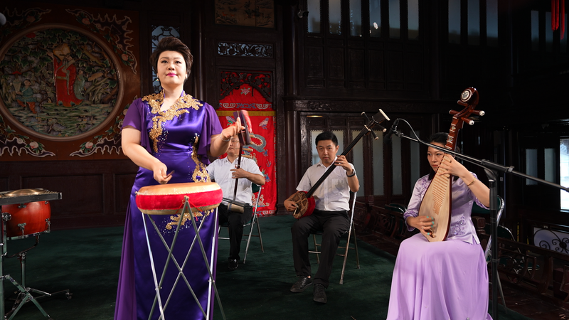 Rhythms_of_Tianjin__A_Cultural_Journey_Through_Jingyun_Dagu video poster