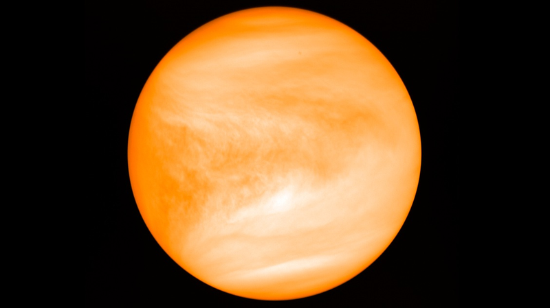 Russia Sets Sights on Venera-D Venus Mission by 2036 Russia_Sets_Sights_on_Venera_D_Venus_Mission_by_2036
