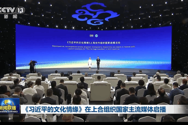 SCO Countries Embrace New Documentary ‘The Heritage Guardian’ SCO_Countries_Embrace_New_Documentary__The_Heritage_Guardian_