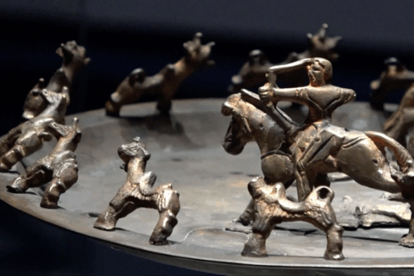 SCO Cultural Heritage Exhibition Opens in Beijing SCO_Cultural_Heritage_Exhibition_Opens_in_Beijing video poster