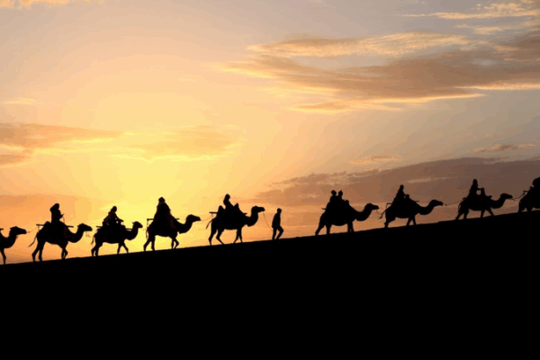 SCO Ministers Unite for Silk Roads Heritage in Tianjin SCO_Ministers_Unite_for_Silk_Roads_Heritage_in_Tianjin