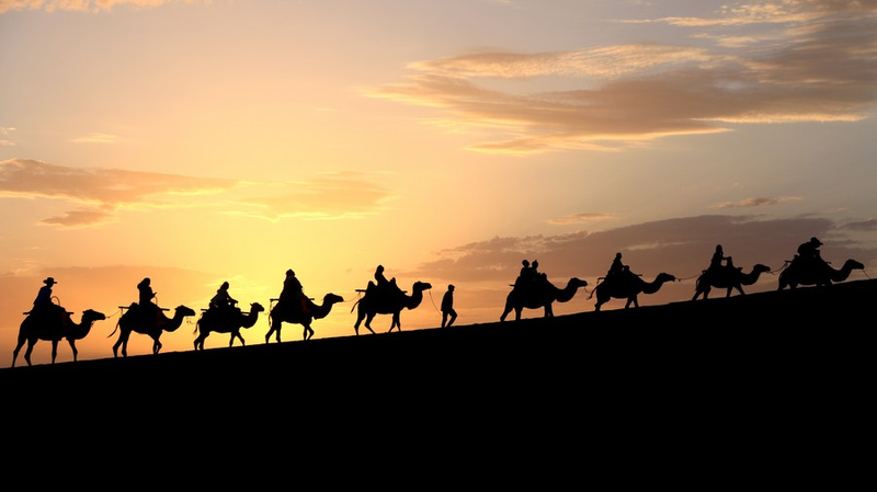 SCO_Ministers_Unite_for_Silk_Roads_Heritage_in_Tianjin