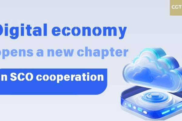 SCO_Nations_Launch_New_Digital_Economy_Era