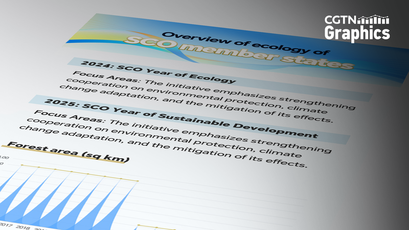SCO Shifts to Year of Sustainable Development in 2025 SCO_Shifts_to_Year_of_Sustainable_Development_in_2025