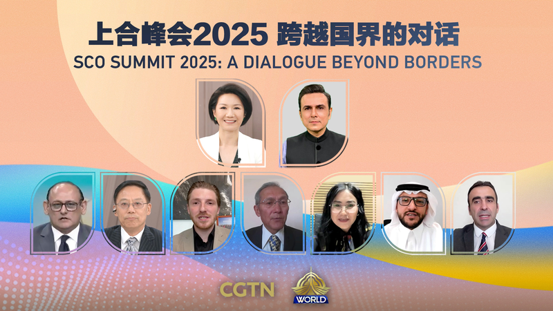 SCO_Summit_2025__Dialogue_Beyond_Borders_poster - My Global News: Voices of a New Era SCO_Summit_2025__Dialogue_Beyond_Borders video poster