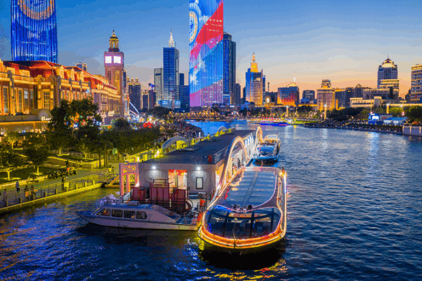 SCO Summit 2025 in Tianjin: Weaving Security into Prosperity SCO_Summit_2025_in_Tianjin__Weaving_Security_into_Prosperity