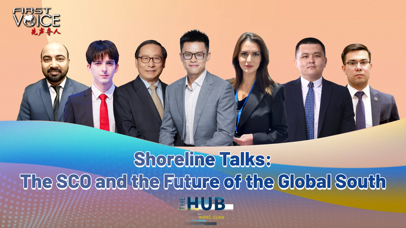 SCO_s_Tianjin_Summit__Charting_a_Fairer_Order_for_the_Global_South_poster - My Global News: Voices of a New Era SCO_s_Tianjin_Summit__Charting_a_Fairer_Order_for_the_Global_South video poster