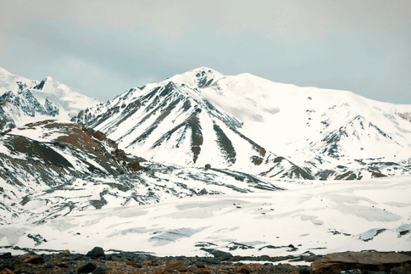 Sacred Mountain Amne Machin’s Glaciers Are Shrinking Sacred_Mountain_Amne_Machin_s_Glaciers_Are_Shrinking