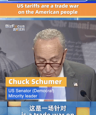 Schumer: US Tariffs Are a Trade War, Cost Families $2,400 Schumer__US_Tariffs_Are_a_Trade_War__Cost_Families__2_400 video poster