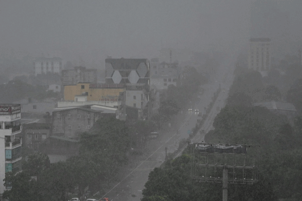 Severe Typhoon Kajiki Nears Vietnam’s Central Coast Severe_Typhoon_Kajiki_Nears_Vietnam_s_Central_Coast video poster