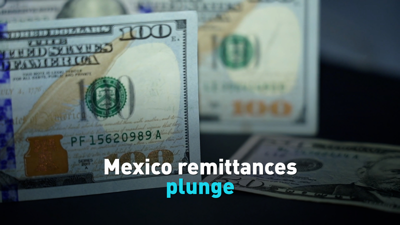 Sharp_Drop_in_Mexico_Remittances_Raises_Economic_Alarm video poster