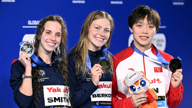 Singapore_Splash__China_Grabs_Two_Bronzes_as_Popovici_Smashes_100m_Freestyle_Mark - My Global News: Voices of a New Era Singapore_Splash__China_Grabs_Two_Bronzes_as_Popovici_Smashes_100m_Freestyle_Mark