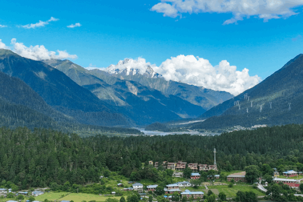 Skyline Wonders: Exploring Xizang Autonomous Region Skyline_Wonders__Exploring_Xizang_Autonomous_Region video poster