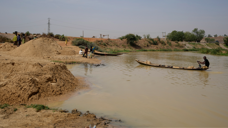 Sokoto_Boat_Disaster__10_Rescued__40__Missing_in_Nigeria