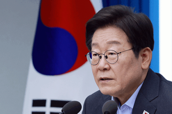 South Korean President Lee Jae-myung Heads to Japan for Summit with PM Ishiba South_Korean_President_Lee_Jae_myung_Heads_to_Japan_for_Summit_with_PM_Ishiba