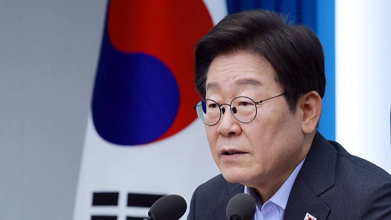 South_Korean_President_Lee_Jae_myung_Heads_to_Japan_for_Summit_with_PM_Ishiba - My Global News: Voices of a New Era South_Korean_President_Lee_Jae_myung_Heads_to_Japan_for_Summit_with_PM_Ishiba
