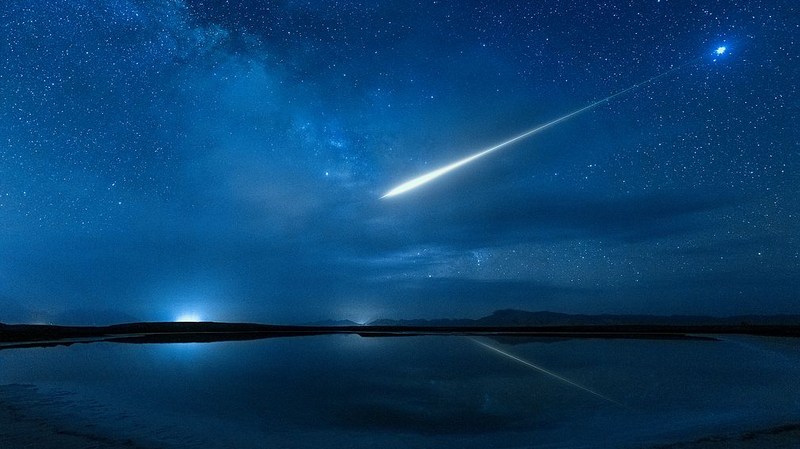 Southern Delta Aquariids Meteor Shower Lights Up Winter Sky Southern_Delta_Aquariids_Meteor_Shower_Lights_Up_Winter_Sky