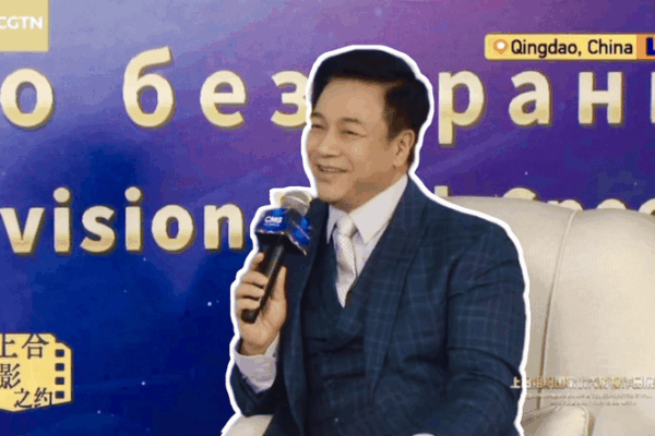 Stanley Tong: AI Opens New Chapters in Filmmaking Stanley_Tong__AI_Opens_New_Chapters_in_Filmmaking video poster
