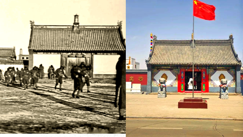 Suiyuan Campaign 1936: Turning the Tide in the Chinese Mainland Suiyuan_Campaign_1936__Turning_the_Tide_in_the_Chinese_Mainland video poster