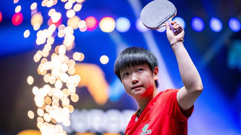 Sun Yingsha Clinches Fourth WTT Grand Smash Title in Malmo Thriller Sun_Yingsha_Clinches_Fourth_WTT_Grand_Smash_Title_in_Malmo_Thriller
