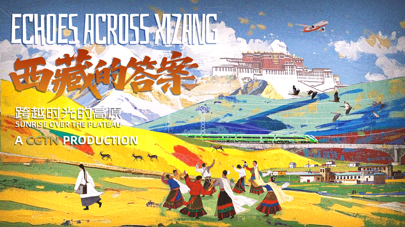 Sunrise_Over_the_Plateau__Life_and_Change_Along_the_Qinghai_Xizang_Railway video poster